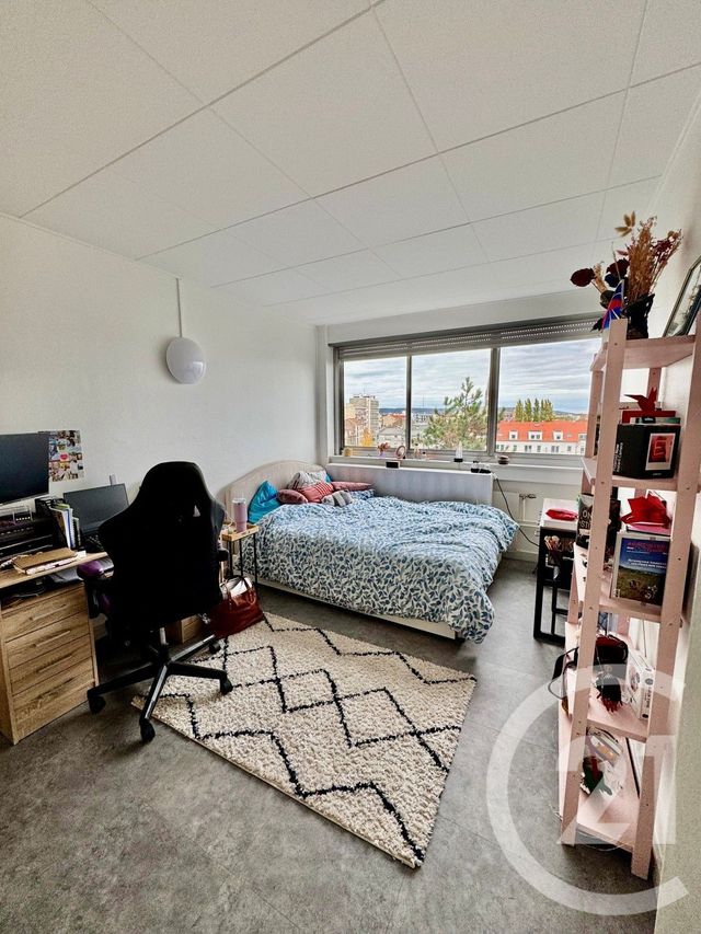 Appartement F5 à vendre - 5 pièces - 97.0 m2 - VANDOEUVRE LES NANCY - 54 - LORRAINE - Century 21 Les Portes D'Or