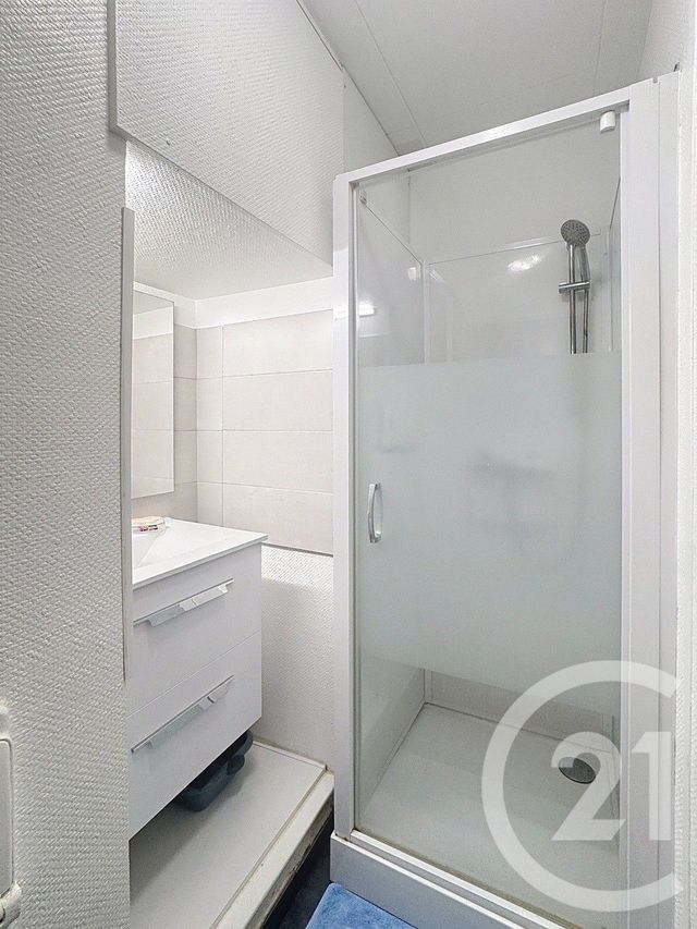 Appartement F5 à vendre - 5 pièces - 97.0 m2 - VANDOEUVRE LES NANCY - 54 - LORRAINE - Century 21 Les Portes D'Or