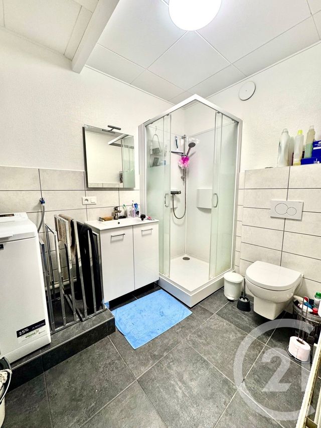 Appartement F5 à vendre - 5 pièces - 97.0 m2 - VANDOEUVRE LES NANCY - 54 - LORRAINE - Century 21 Les Portes D'Or