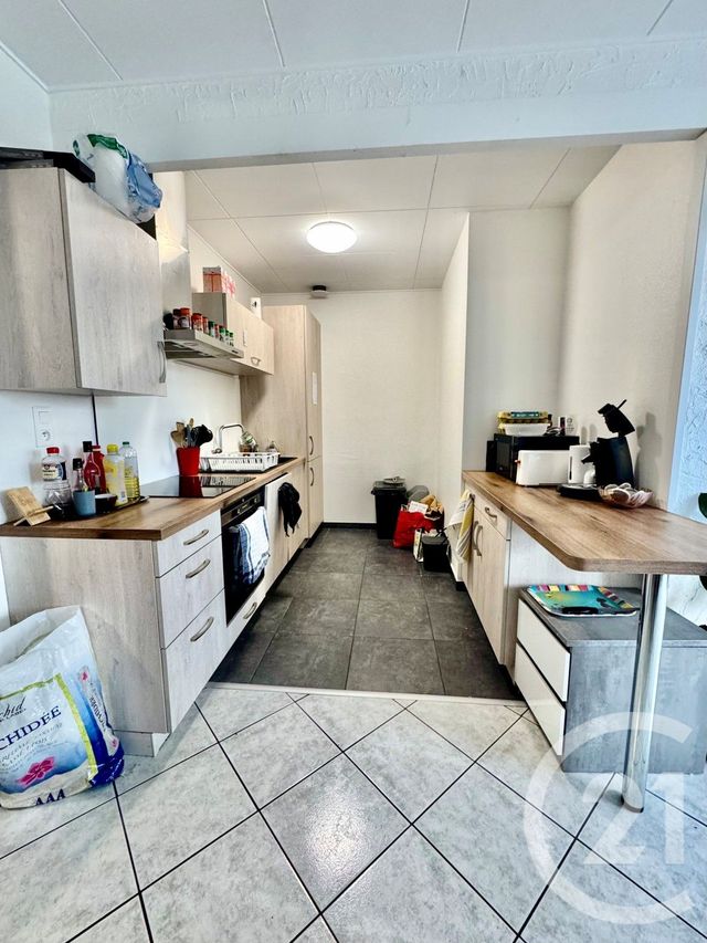 Appartement F5 à vendre - 5 pièces - 97.0 m2 - VANDOEUVRE LES NANCY - 54 - LORRAINE - Century 21 Les Portes D'Or