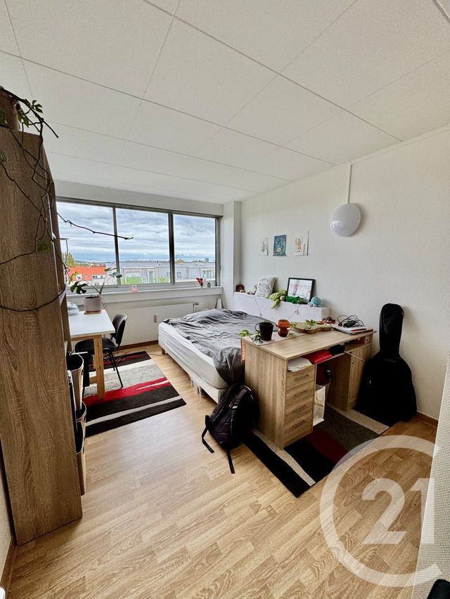 Appartement F5 à vendre - 5 pièces - 97.0 m2 - VANDOEUVRE LES NANCY - 54 - LORRAINE - Century 21 Les Portes D'Or