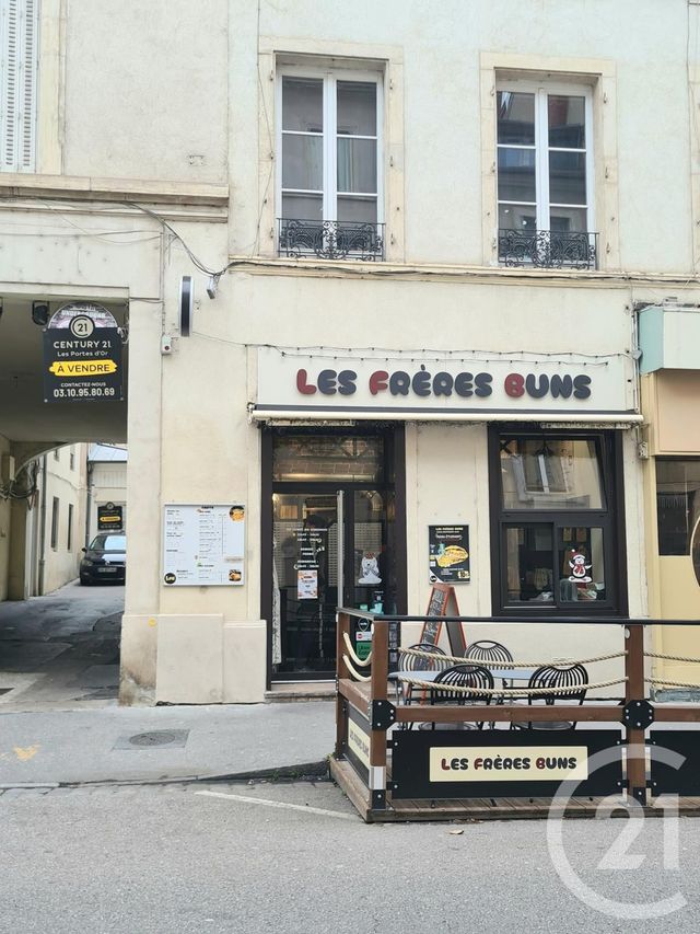 Commerce à vendre NANCY