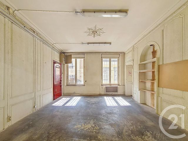 Afficher la photo en grand commerce à vendre - 161.22 m2 - NANCY - 54 - LORRAINE - Century 21 Les Portes D'Or