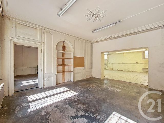 Afficher la photo en grand commerce à vendre - 161.22 m2 - NANCY - 54 - LORRAINE - Century 21 Les Portes D'Or
