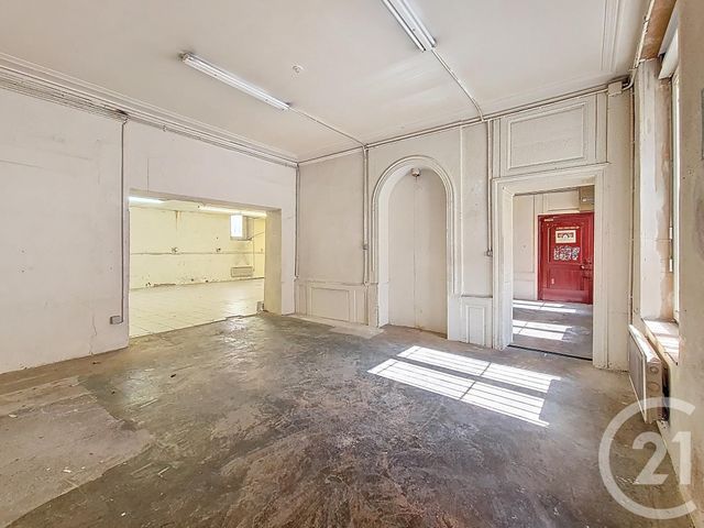 Afficher la photo en grand commerce à vendre - 161.22 m2 - NANCY - 54 - LORRAINE - Century 21 Les Portes D'Or
