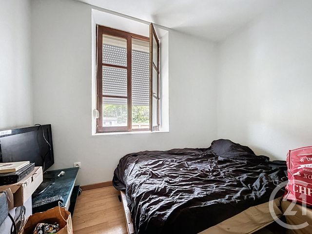 Appartement F2 à vendre - 2 pièces - 35.72 m2 - JARVILLE LA MALGRANGE - 54 - LORRAINE - Century 21 Les Portes D'Or