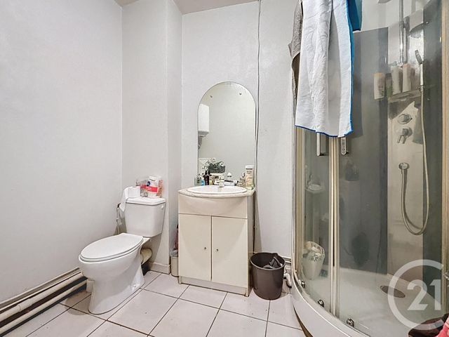 Appartement F2 à vendre - 2 pièces - 35.72 m2 - JARVILLE LA MALGRANGE - 54 - LORRAINE - Century 21 Les Portes D'Or