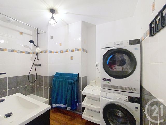 Appartement F3 à vendre - 3 pièces - 55.58 m2 - EPINAL - 88 - LORRAINE - Century 21 Les Portes D'Or