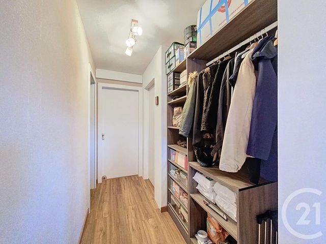 Appartement F3 à vendre - 3 pièces - 55.58 m2 - EPINAL - 88 - LORRAINE - Century 21 Les Portes D'Or