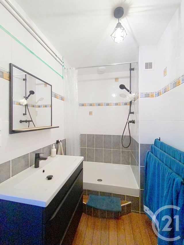 Appartement F3 à vendre - 3 pièces - 55.58 m2 - EPINAL - 88 - LORRAINE - Century 21 Les Portes D'Or