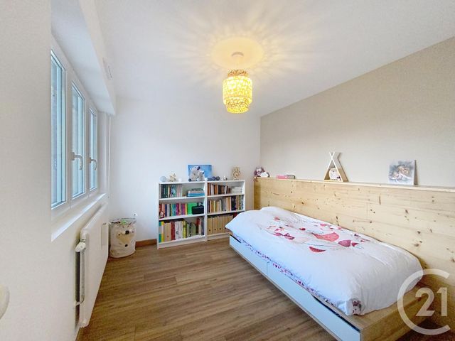 Appartement F3 à vendre - 3 pièces - 55.58 m2 - EPINAL - 88 - LORRAINE - Century 21 Les Portes D'Or