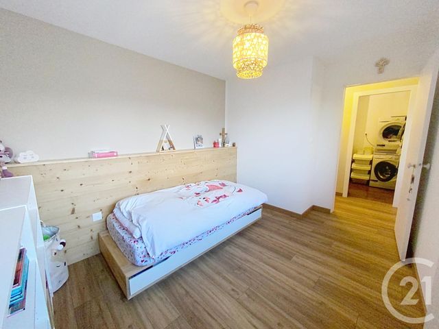 Appartement F3 à vendre - 3 pièces - 55.58 m2 - EPINAL - 88 - LORRAINE - Century 21 Les Portes D'Or