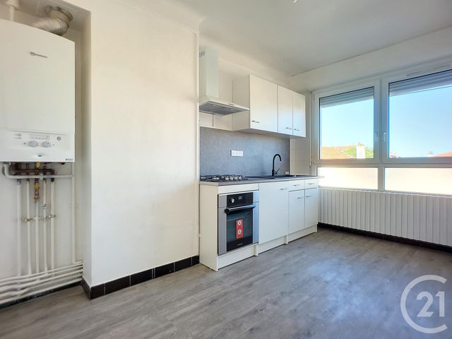 Afficher la photo en grand Appartement F3 à louer - 3 pièces - 52.58 m2 - TOMBLAINE - 54 - LORRAINE - Century 21 Les Portes D'Or