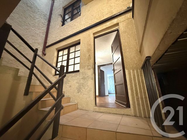 Appartement F1 à vendre - 1 pièce - 28.39 m2 - VANDOEUVRE LES NANCY - 54 - LORRAINE - Century 21 Les Portes D'Or