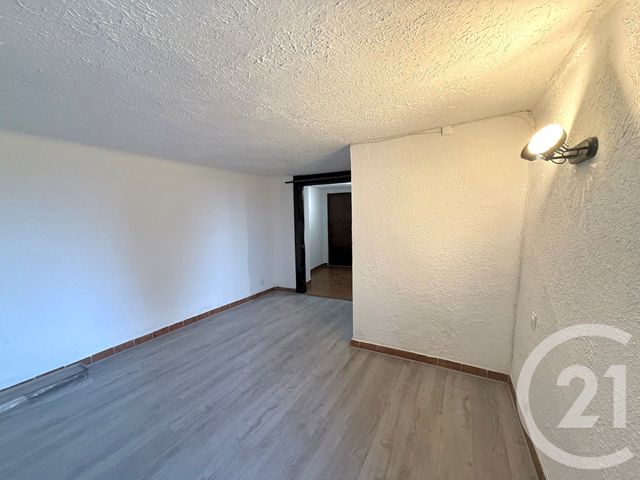 Appartement F1 à vendre - 1 pièce - 28.39 m2 - VANDOEUVRE LES NANCY - 54 - LORRAINE - Century 21 Les Portes D'Or