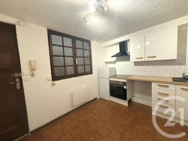 Appartement F1 à vendre - 1 pièce - 28.39 m2 - VANDOEUVRE LES NANCY - 54 - LORRAINE - Century 21 Les Portes D'Or