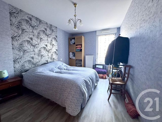 Appartement F3 à vendre - 3 pièces - 55.0 m2 - ST MAX - 54 - LORRAINE - Century 21 Les Portes D'Or