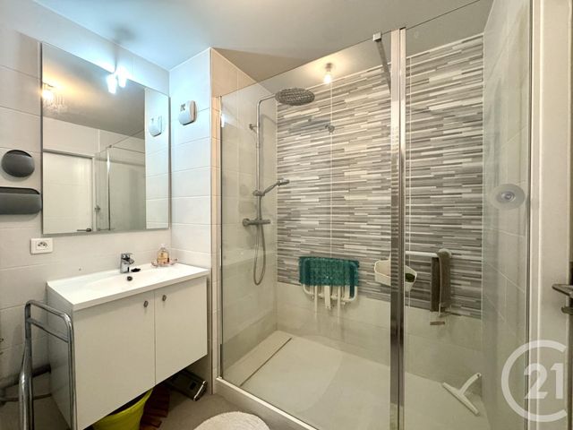 Appartement F3 à vendre - 3 pièces - 55.0 m2 - ST MAX - 54 - LORRAINE - Century 21 Les Portes D'Or