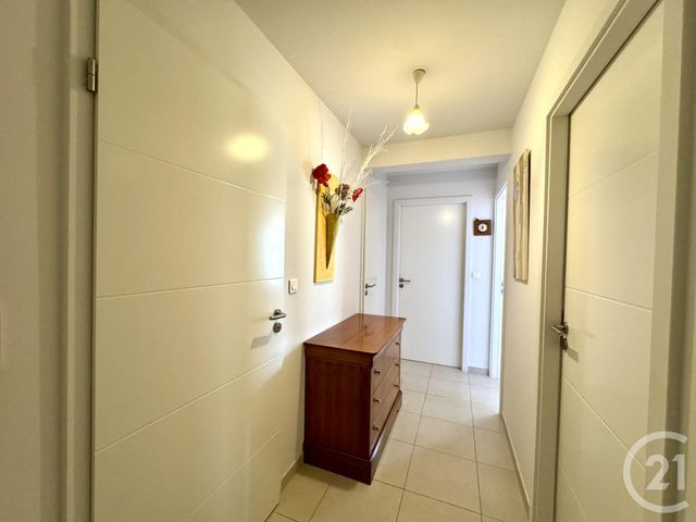 Appartement F3 à vendre - 3 pièces - 55.0 m2 - ST MAX - 54 - LORRAINE - Century 21 Les Portes D'Or