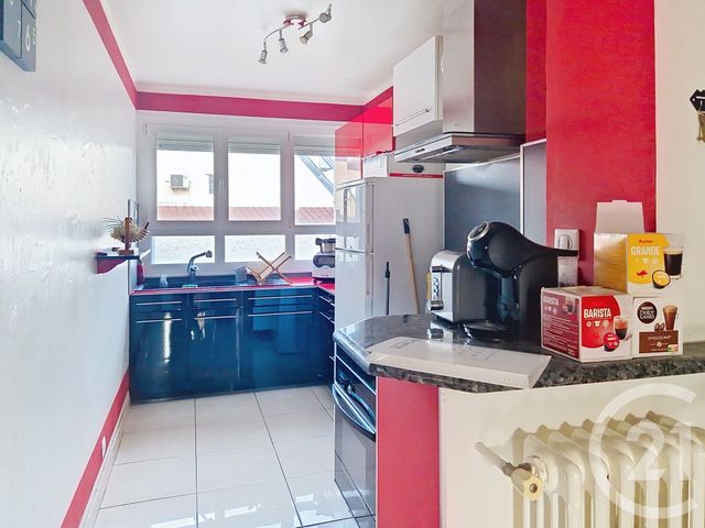 Appartement F2 à vendre - 2 pièces - 49.0 m2 - TOMBLAINE - 54 - LORRAINE - Century 21 Les Portes D'Or