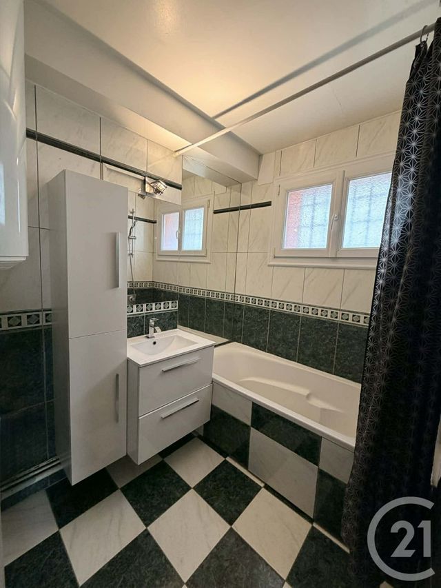 Appartement F2 à vendre - 2 pièces - 49.0 m2 - TOMBLAINE - 54 - LORRAINE - Century 21 Les Portes D'Or