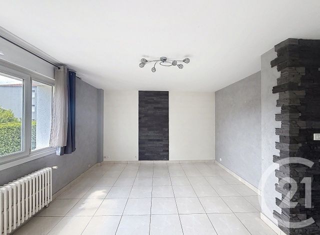 Appartement F2 à vendre TOMBLAINE