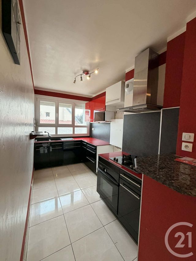 Appartement F2 à vendre - 2 pièces - 49.0 m2 - TOMBLAINE - 54 - LORRAINE - Century 21 Les Portes D'Or