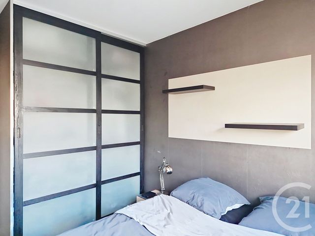 Appartement F2 à vendre - 2 pièces - 49.0 m2 - TOMBLAINE - 54 - LORRAINE - Century 21 Les Portes D'Or