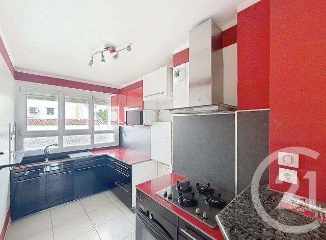Appartement F2 à vendre - 2 pièces - 49.0 m2 - TOMBLAINE - 54 - LORRAINE - Century 21 Les Portes D'Or