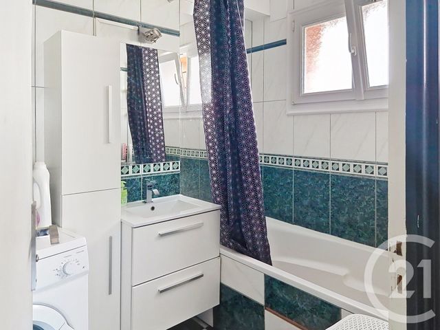 Appartement F2 à vendre - 2 pièces - 49.0 m2 - TOMBLAINE - 54 - LORRAINE - Century 21 Les Portes D'Or