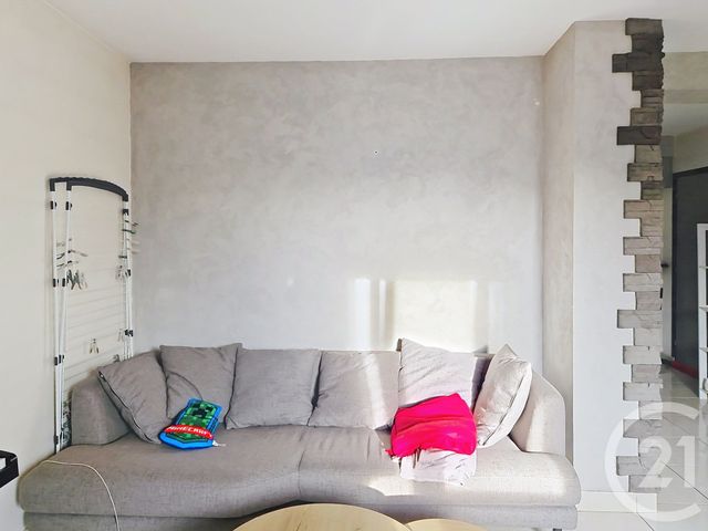 Appartement F2 à vendre - 2 pièces - 49.0 m2 - TOMBLAINE - 54 - LORRAINE - Century 21 Les Portes D'Or