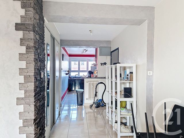 Appartement F2 à vendre - 2 pièces - 49.0 m2 - TOMBLAINE - 54 - LORRAINE - Century 21 Les Portes D'Or