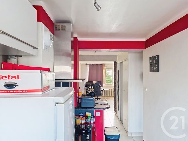 Appartement F2 à vendre - 2 pièces - 49.0 m2 - TOMBLAINE - 54 - LORRAINE - Century 21 Les Portes D'Or