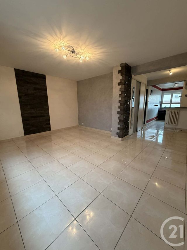 Appartement F2 à vendre - 2 pièces - 49.0 m2 - TOMBLAINE - 54 - LORRAINE - Century 21 Les Portes D'Or