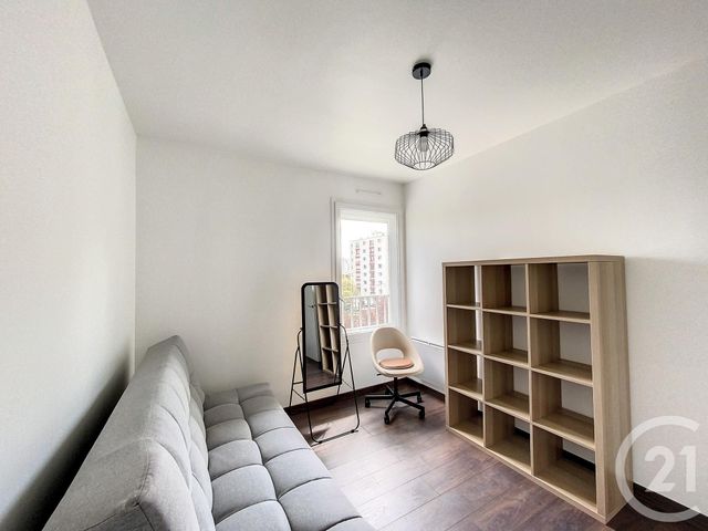 Appartement F3 à louer - 3 pièces - 59.88 m2 - NANCY - 54 - LORRAINE - Century 21 Les Portes D'Or