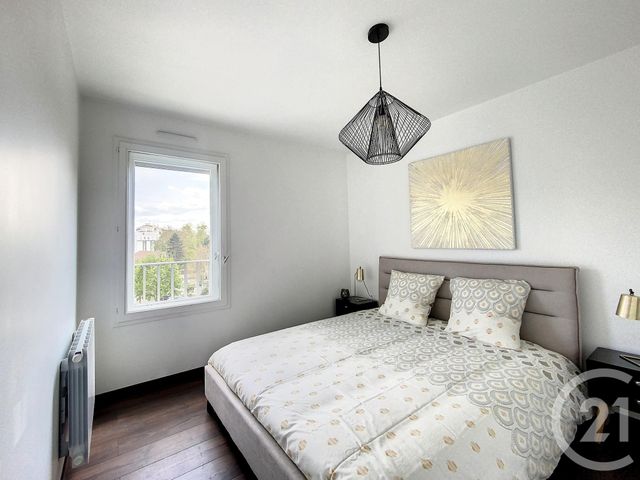 Appartement F3 à louer - 3 pièces - 59.88 m2 - NANCY - 54 - LORRAINE - Century 21 Les Portes D'Or