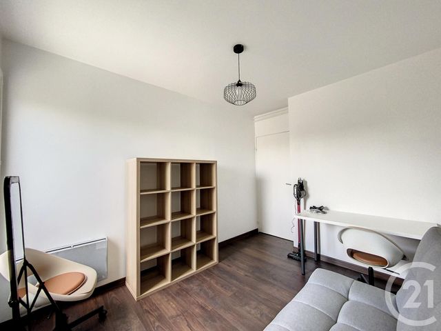 Appartement F3 à louer - 3 pièces - 59.88 m2 - NANCY - 54 - LORRAINE - Century 21 Les Portes D'Or