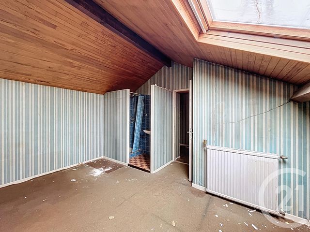 maison à vendre - 7 pièces - 160.0 m2 - ST MAX - 54 - LORRAINE - Century 21 Les Portes D'Or