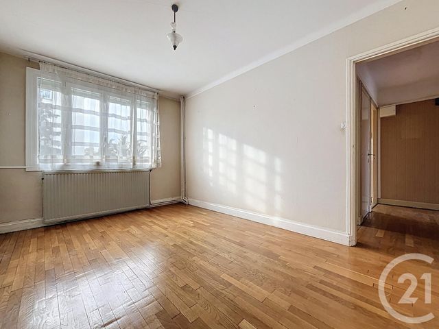 maison à vendre - 7 pièces - 160.0 m2 - ST MAX - 54 - LORRAINE - Century 21 Les Portes D'Or