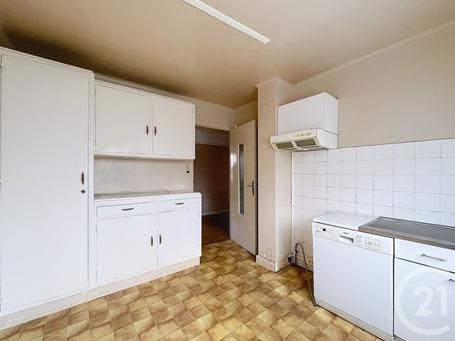 maison à vendre - 7 pièces - 160.0 m2 - ST MAX - 54 - LORRAINE - Century 21 Les Portes D'Or