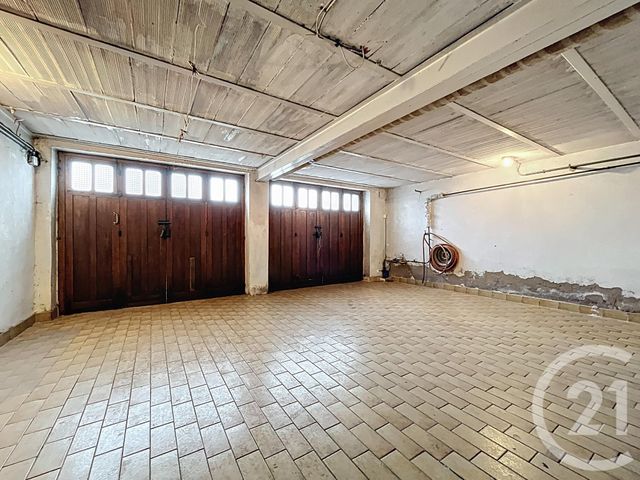 maison à vendre - 7 pièces - 160.0 m2 - ST MAX - 54 - LORRAINE - Century 21 Les Portes D'Or