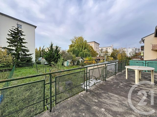 maison à vendre - 7 pièces - 160.0 m2 - ST MAX - 54 - LORRAINE - Century 21 Les Portes D'Or