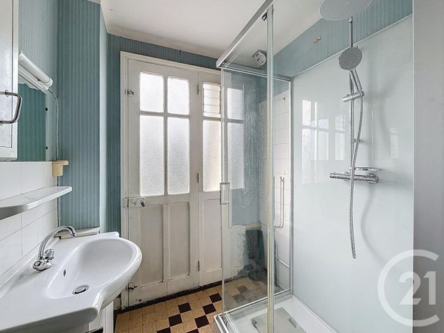 maison à vendre - 7 pièces - 160.0 m2 - ST MAX - 54 - LORRAINE - Century 21 Les Portes D'Or