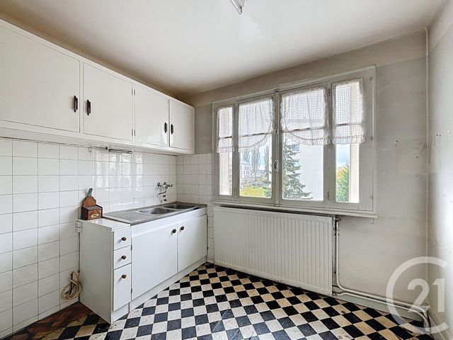 maison à vendre - 7 pièces - 160.0 m2 - ST MAX - 54 - LORRAINE - Century 21 Les Portes D'Or