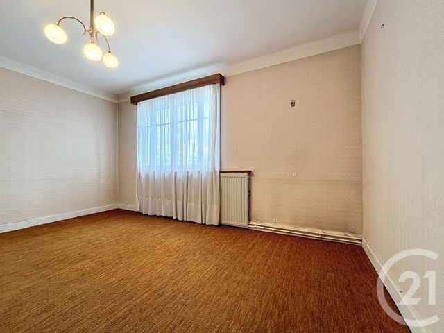 maison à vendre - 7 pièces - 160.0 m2 - ST MAX - 54 - LORRAINE - Century 21 Les Portes D'Or