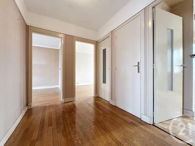 maison à vendre - 7 pièces - 160.0 m2 - ST MAX - 54 - LORRAINE - Century 21 Les Portes D'Or