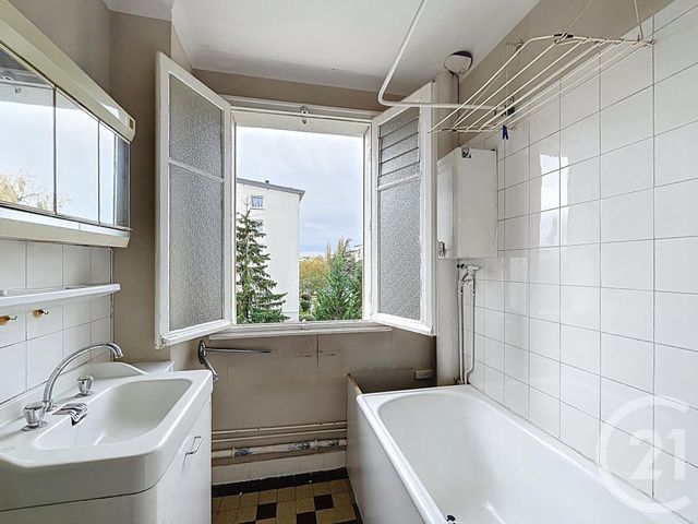 maison à vendre - 7 pièces - 160.0 m2 - ST MAX - 54 - LORRAINE - Century 21 Les Portes D'Or