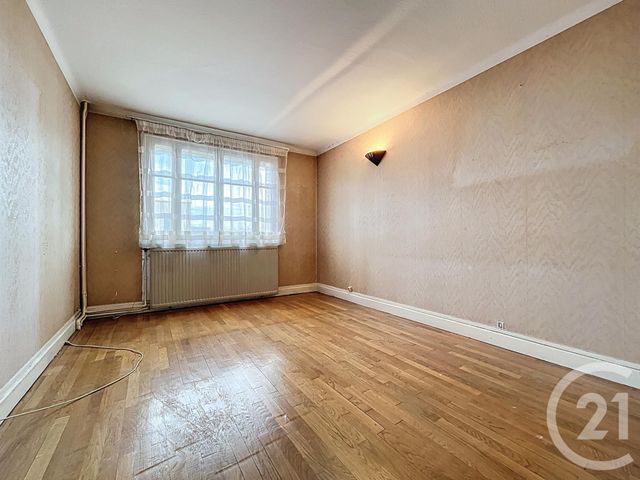 maison à vendre - 7 pièces - 160.0 m2 - ST MAX - 54 - LORRAINE - Century 21 Les Portes D'Or