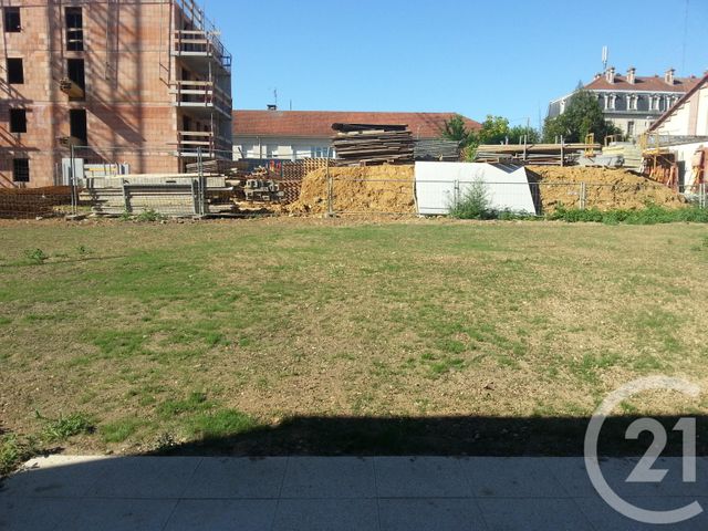 maison à louer - 4 pièces - 76.0 m2 - VANDOEUVRE LES NANCY - 54 - LORRAINE - Century 21 Les Portes D'Or