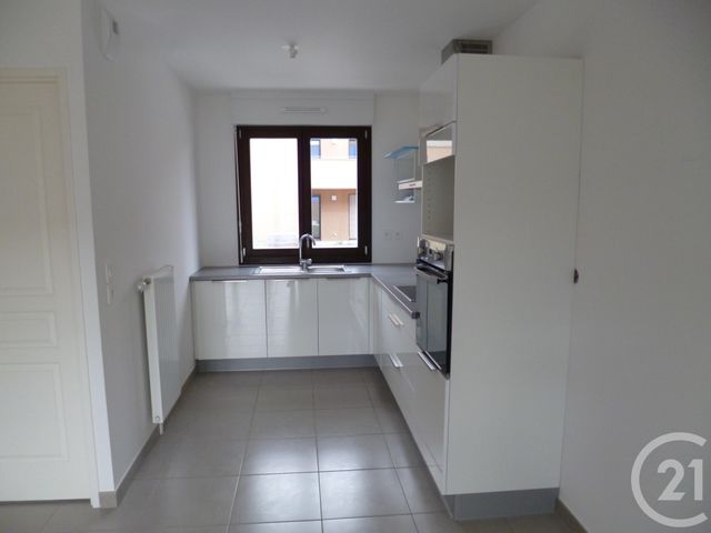 maison à louer - 4 pièces - 76.0 m2 - VANDOEUVRE LES NANCY - 54 - LORRAINE - Century 21 Les Portes D'Or